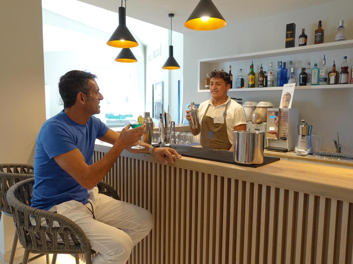 Eleamare Resort Castellammare di Velia Bagian luar foto