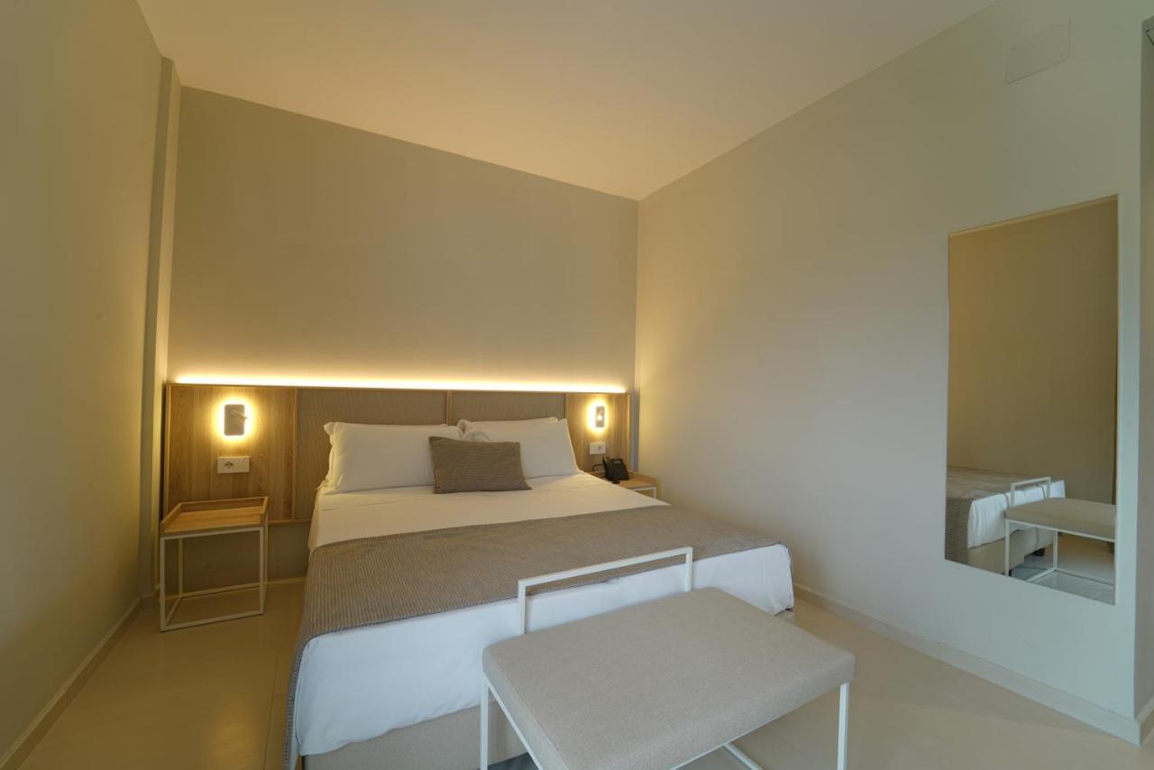 Eleamare Resort Castellammare di Velia Bagian luar foto