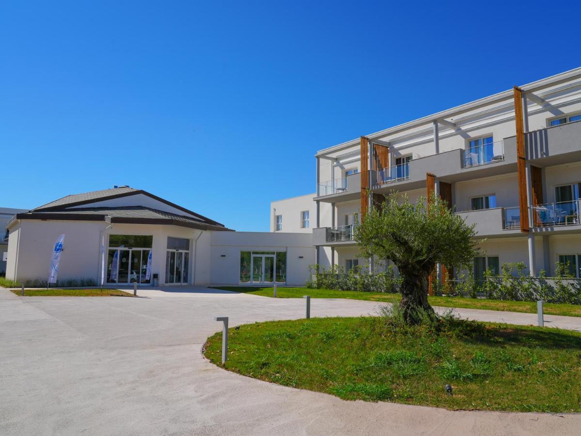 Eleamare Resort Castellammare di Velia Bagian luar foto